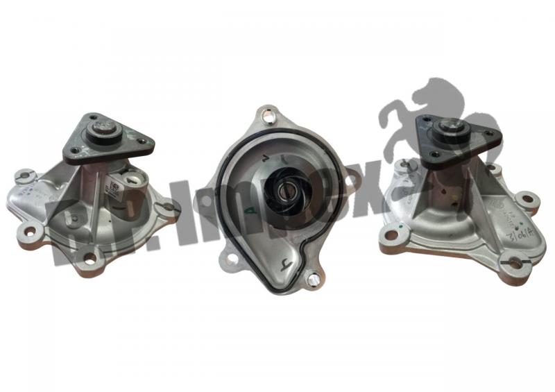 WATER PUMP ASSY